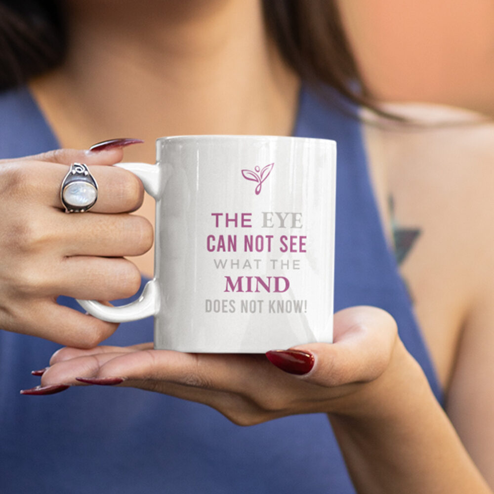 Champion Mug