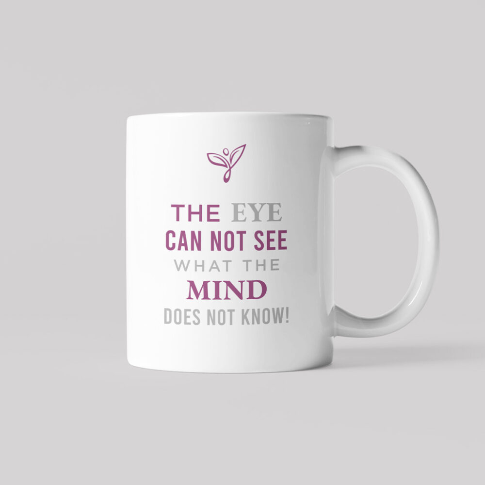 Champion Mug