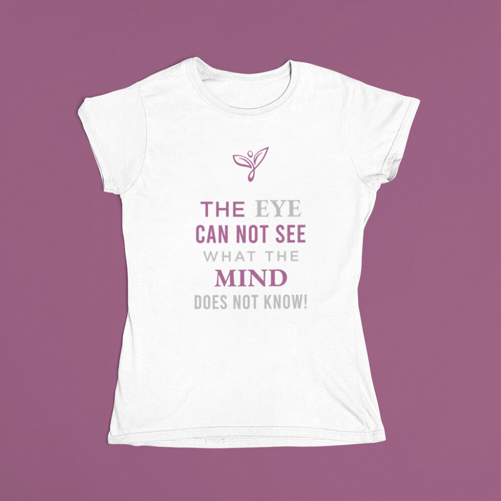 Champion T-Shirt (Ladies)