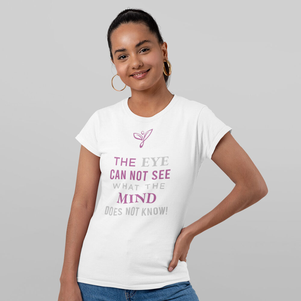Champion T-Shirt (Ladies)